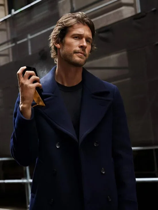 New in Box Bad Boy 3.4 oz/100 ml EDT Incense Spray for Men - Picture 4 of 5